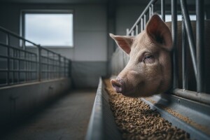 Njemačka: Otkrivena otrovna stočna hrana