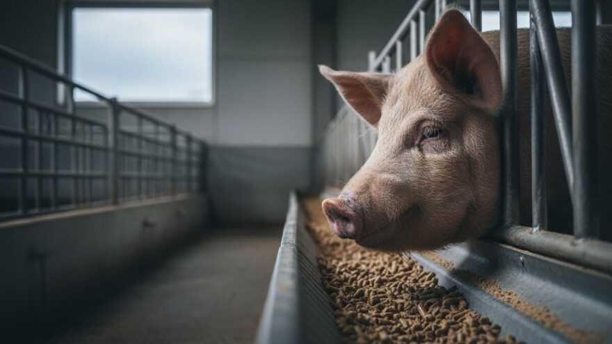 Njemačka: Otkrivena otrovna stočna hrana