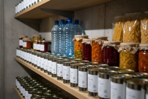 Njemačka potiče građane da čuvaju zalihe hrane!