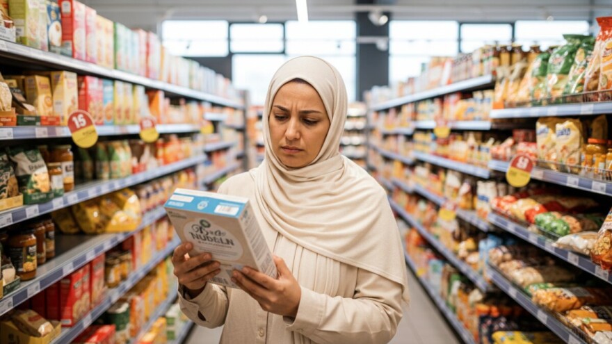 Njemačke trgovine još uvijek bez "halal" hrane