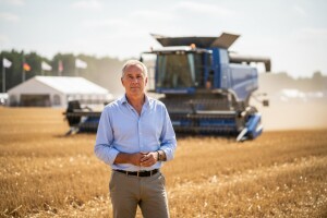 Njemački giganti poljoprivredne mehanizacije