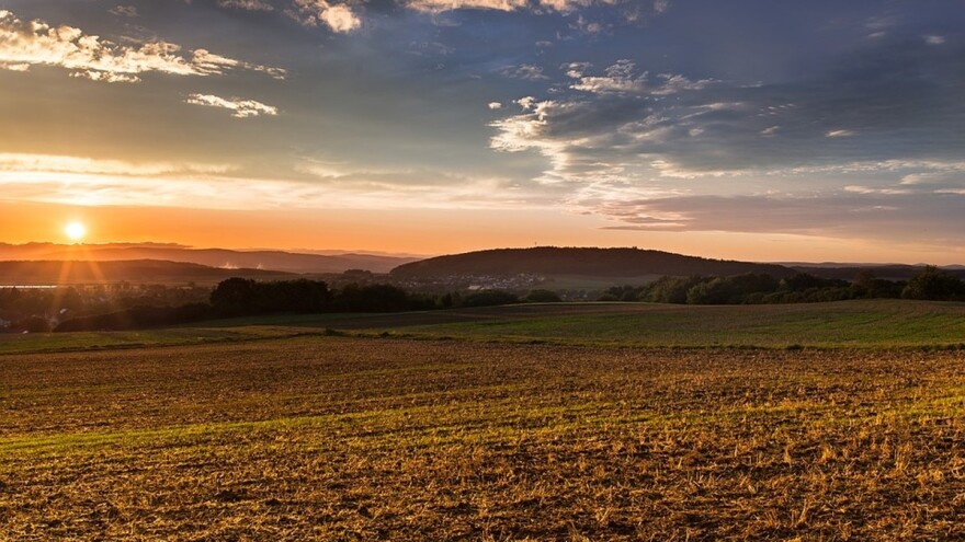 Kako odmoriti zemljište i povećati plodnost