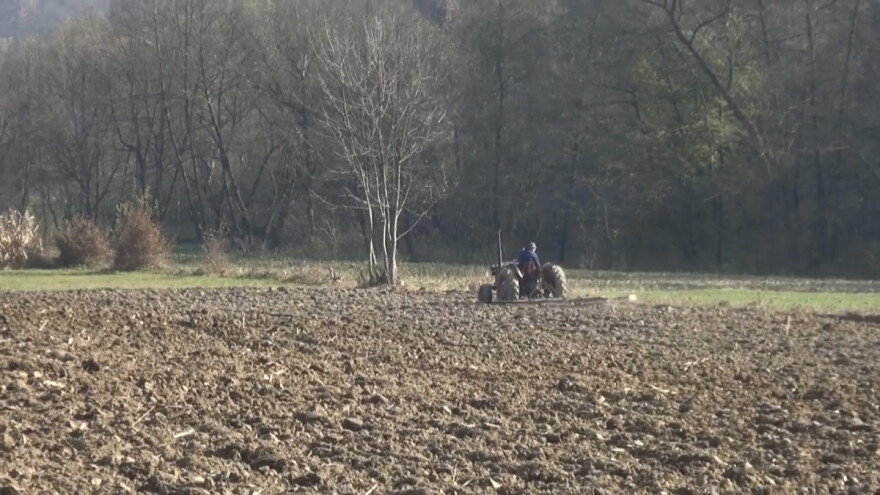 Slabo interesovanje za zakup zemljišta u valjevskom kraju