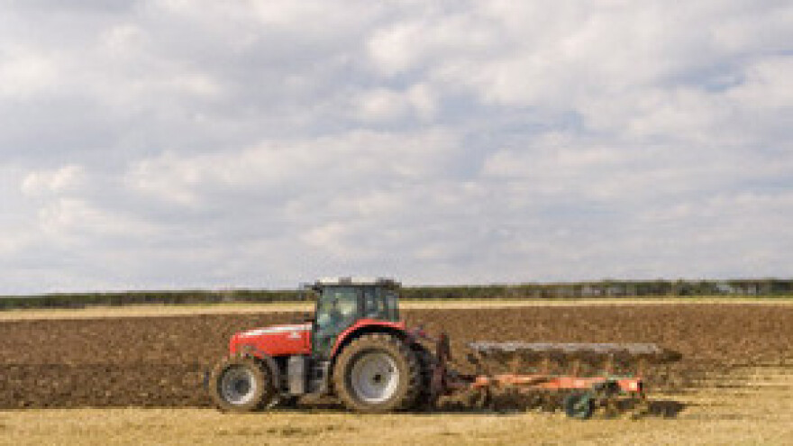 Svaka peta kuna od poticaja završila u Osječkoj županiji