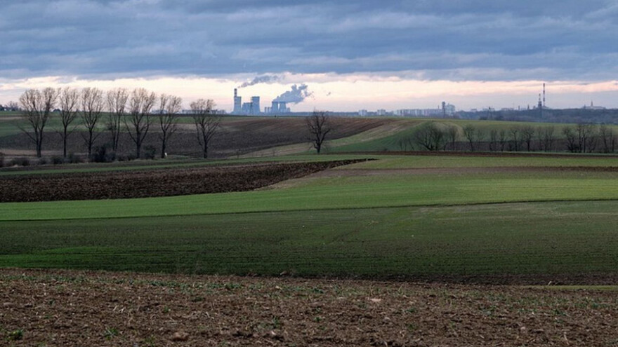 Toplo do 10. januara