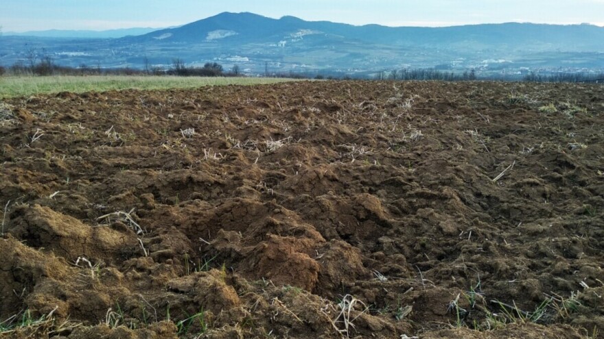 Uskoro Nacrt programa za očuvanje zemljišta i ublažavanja posledica suše