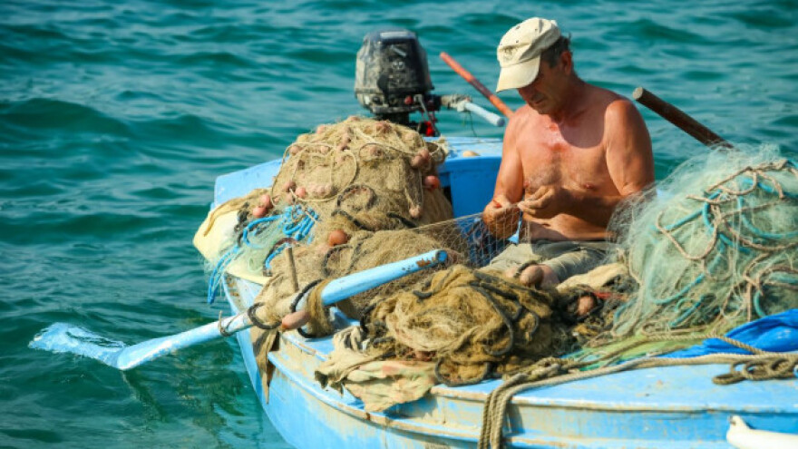 Prijedlog Pravilnika o malom obalnom ribolovu