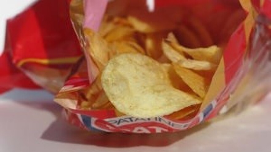 Franck otkupljuje samo domaći krumpir