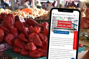 Poljoprivrednici, možete raditi i nedjeljom: Za vas propis ne važi!