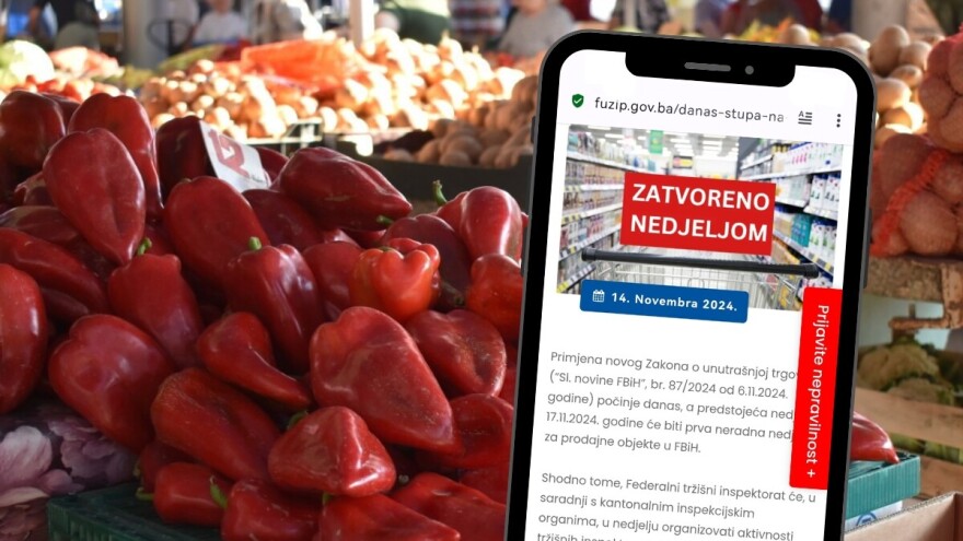 Poljoprivrednici, možete raditi i nedjeljom: Za vas propis ne važi!