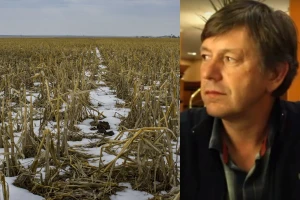 Tomas: No till je remek delo poljoprivrede