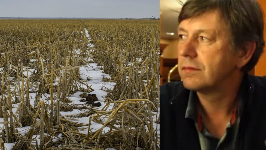 Tomas: No till je remek delo poljoprivrede