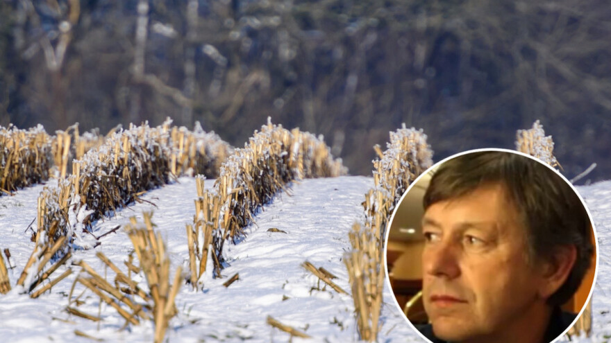 Tomas: No till je remek djelo poljoprivrede