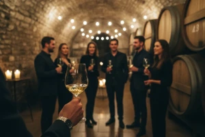 Noć vina u Iloku