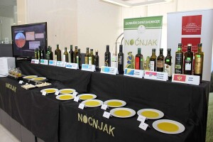 Noćnjak 2019: Bliži se rok za predaju uzoraka ulja i proizvoda od masline!