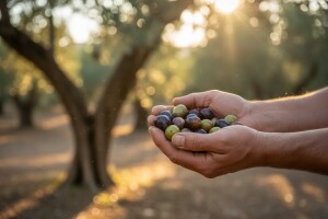 Noćnjak 2010. promocija maslinarstva