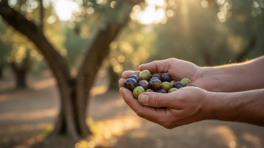 Noćnjak 2010. promocija maslinarstva