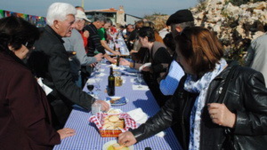 Potvrđena kvaliteta ulja hrvatskih maslinara