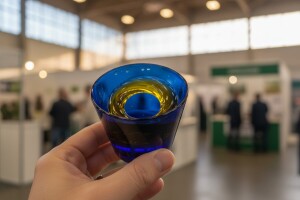 Noćnjak 2014. - maslinarska manifestacija