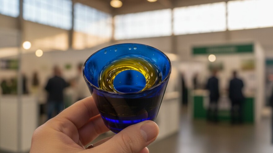 Noćnjak 2014. - maslinarska manifestacija