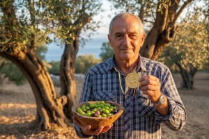 Noćnjak 2017: Maslina simbolizira raj odabranih