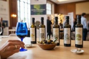 Noćnjak 2018 okupit će maslinare i uljare u Vodicama