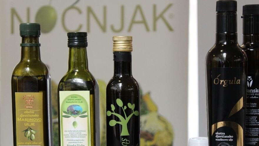 Pristiglo 346 uzoraka na Noćnjak, izvanredne rezultate dale hrvatske autohtone sorte