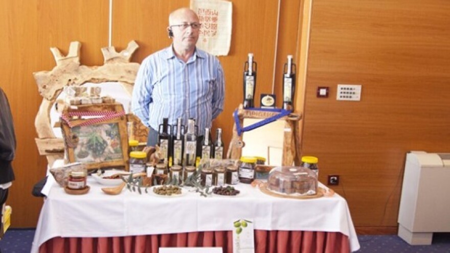 Ljubitelji maslinarstva, posjetite Noćnjak!