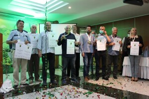 Noćnjak 2020: Šampion otvorenih ulja Josip Kovačić - Aga iz Omiša