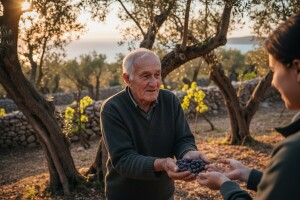 Noćnjak slavi punoljetnost na Braču
