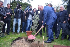 Ministar Tolušić troši više maslinovog ulja od hrvatskog prosjeka