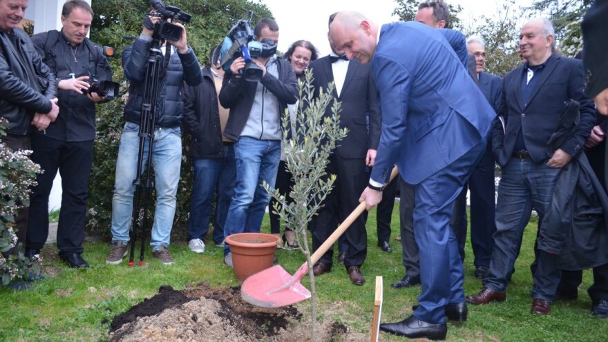 Ministar Tolušić troši više maslinovog ulja od hrvatskog prosjeka