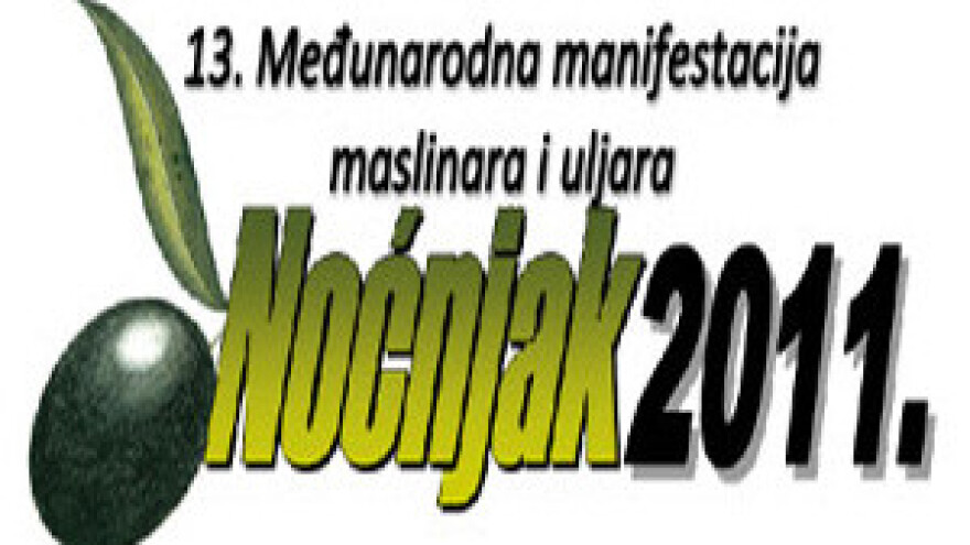 Čobanković otvara Noćnjak 2011.