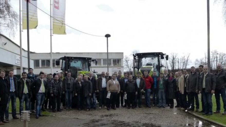 Kako osigurati kvalitetan servis mehanizacije?