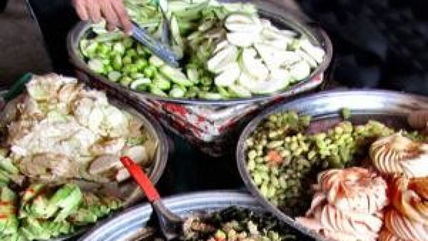 Što su to "Seljačke tržnice"