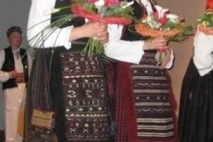 Smotra folklora ličko-senjske županije