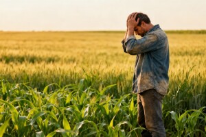 Hoće li država zaista izbrisati 20 posto poljoprivrednog zemljišta u Hrvatskoj?