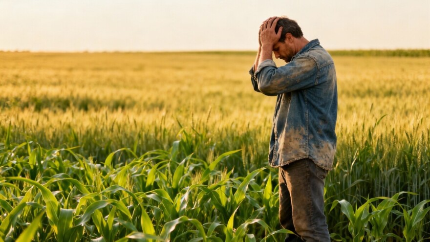 Hoće li država zaista izbrisati 20 posto poljoprivrednog zemljišta u Hrvatskoj?