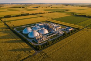 Nova bioplinska postrojenja Agrokora gradit će se u Slavoniji