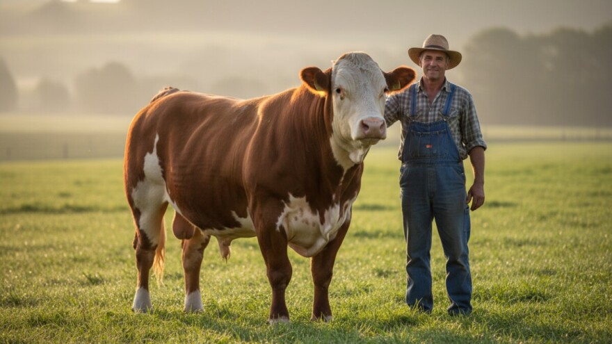 Nova era u uzgoju bikova