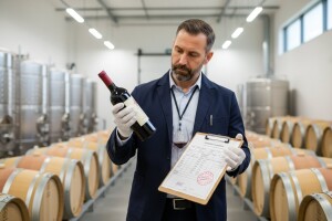 Nova EU regulacija uvest će red na tržištu vina