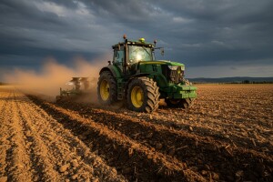 Nova filozofija proizvodnje - ranija sjetva!