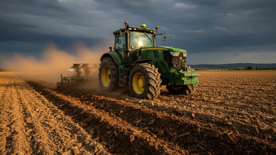 Nova filozofija proizvodnje - ranija sjetva!