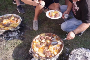 Jubilarni 10. Sač fest u Novoj Gajdobri sredinom maja