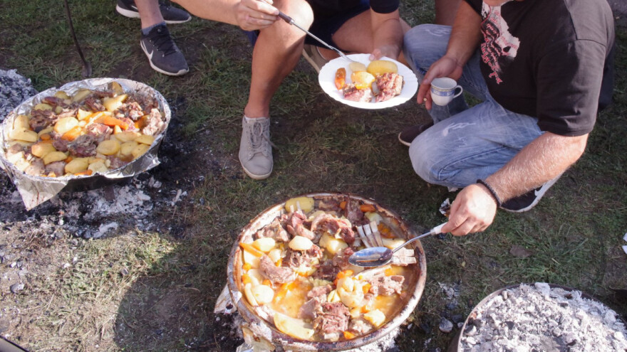 Jubilarni 10. Sač fest u Novoj Gajdobri sredinom maja