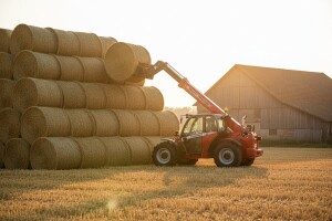 Nova generacija Massey Ferguson utovarivača!