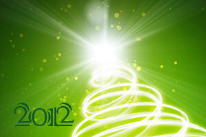 Sretna nova 2012!