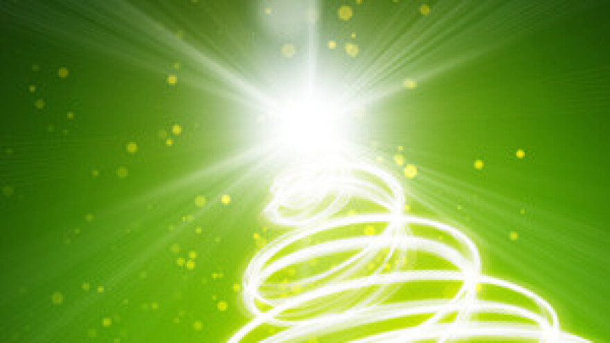 Sretnija Vam nova 2011!