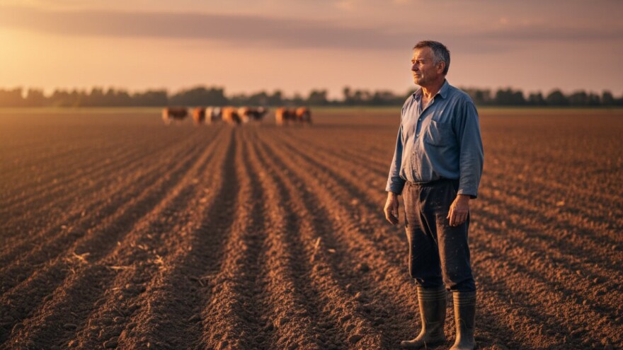 Nova hrvatska poljoprivredna politika