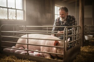 Nova interventna mjera u svinjogojstvu